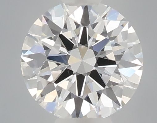 0.31 ct lab-grown Round Diamond