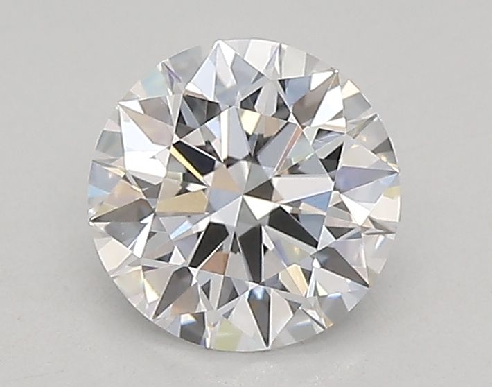 0.83 ct. round Lab Grown Diamond front image