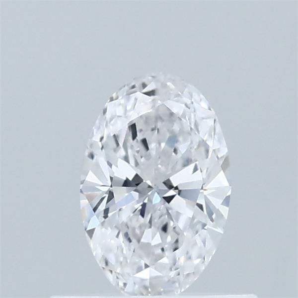 Oval Diamond