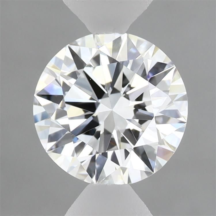 1.20 ct. round Lab Grown Diamond front image