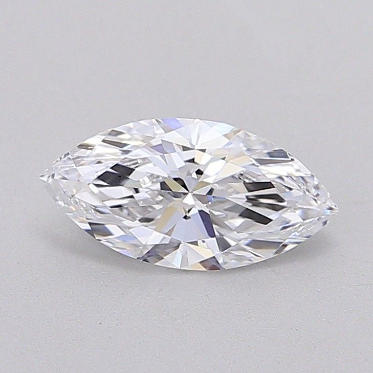 1.05 ct. marquise Lab Grown Diamond front image