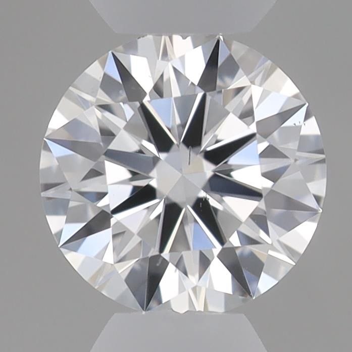 Round Diamond