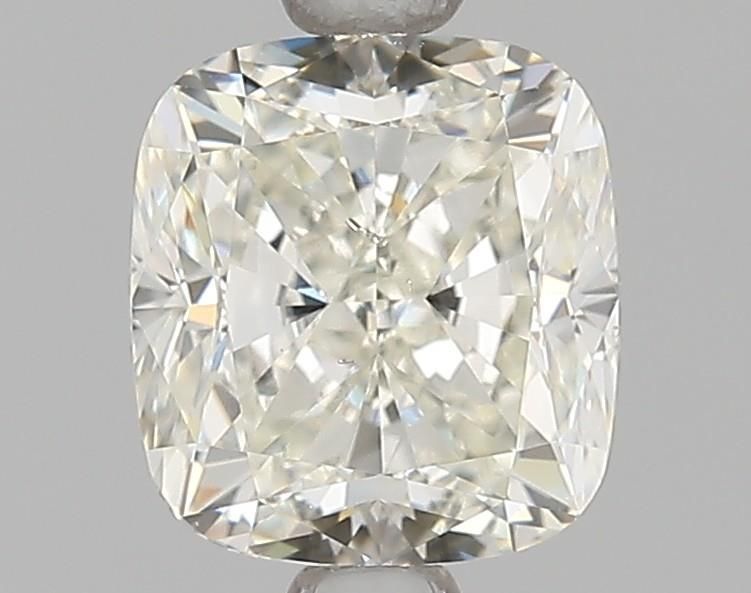 1.5 ct Cushion diamond