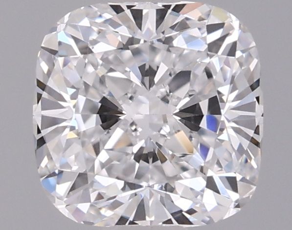 0.95 ct lab-grown Cushion modified Diamond