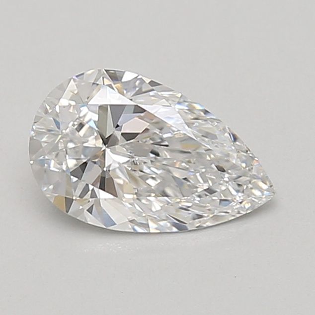 0.94 ct. pear Lab Grown Diamond front image
