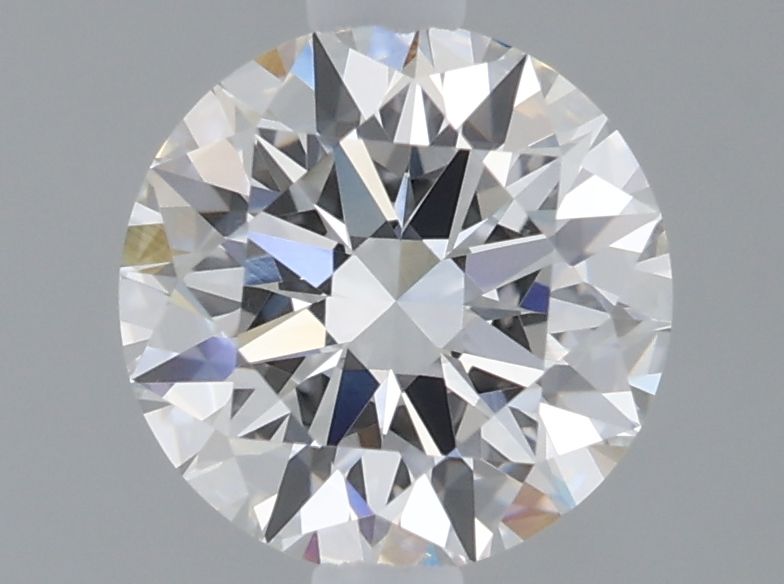 1.03 ct. round Lab Grown Diamond front image