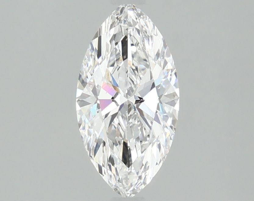 1.07 ct. marquise Lab Grown Diamond front image