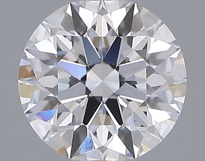 1.05 ct. round Lab Grown Diamond front image