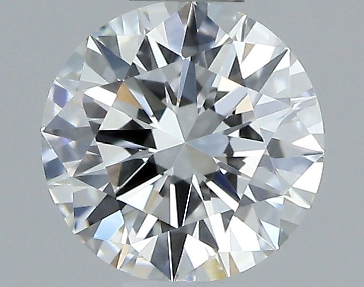 0.46 ct Round diamond