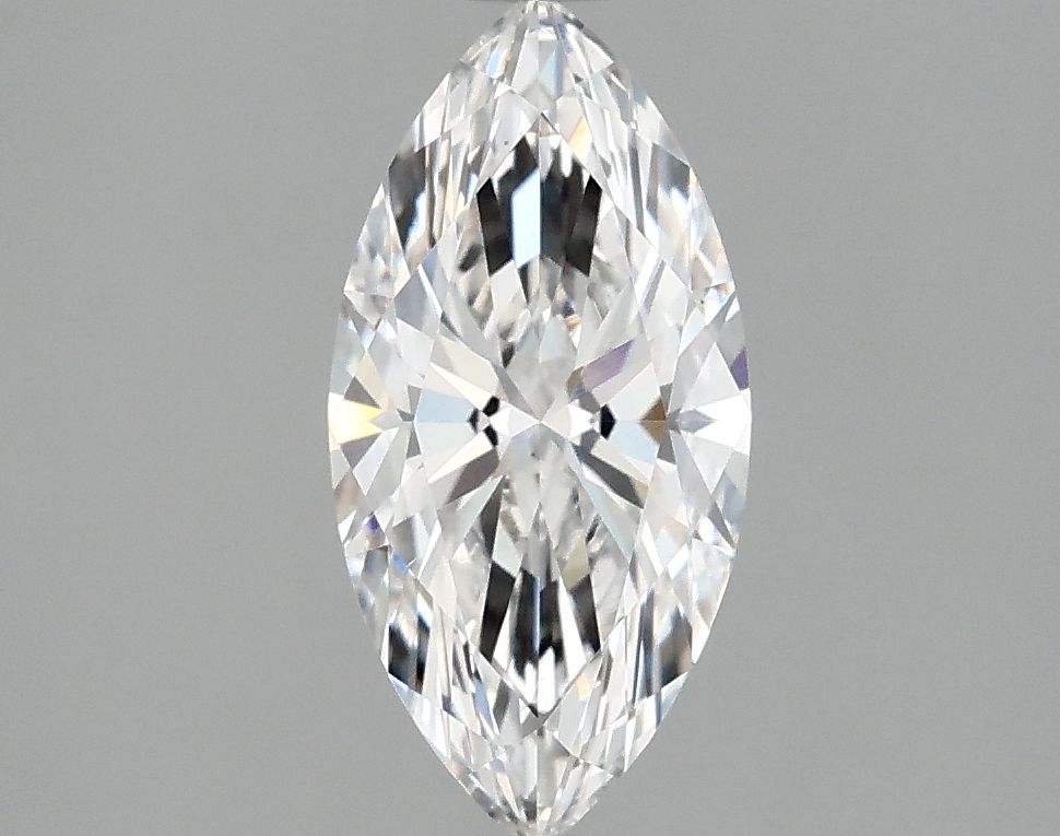 1.48 ct. marquise Lab Grown Diamond front image