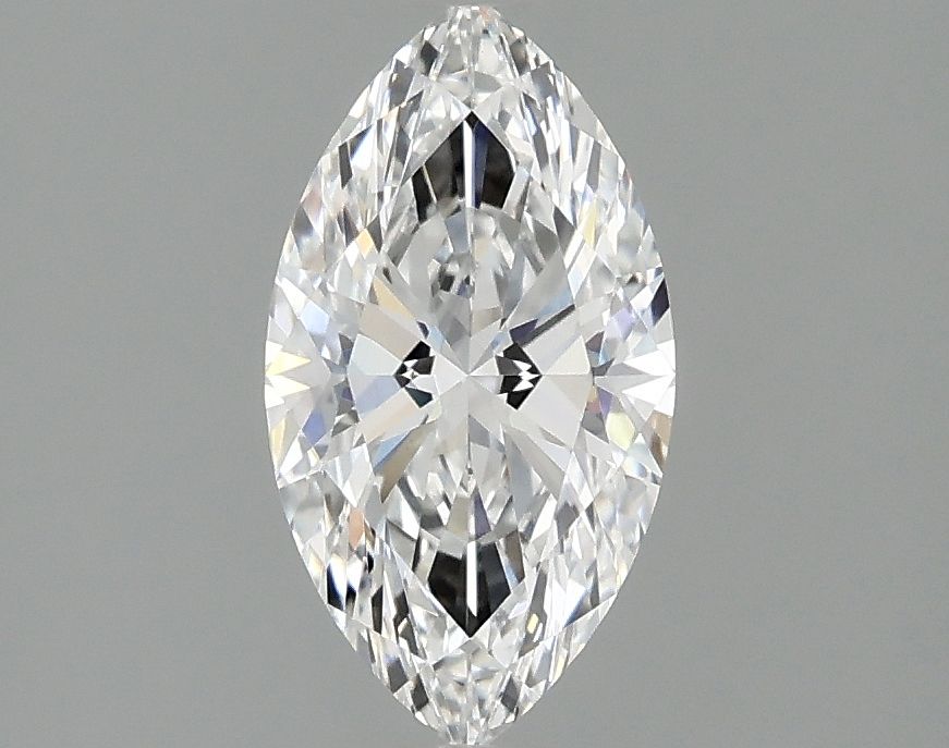1.09 ct. marquise Lab Grown Diamond front image