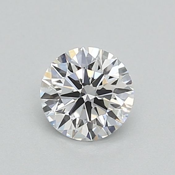 0.35 ct lab-grown Round Diamond