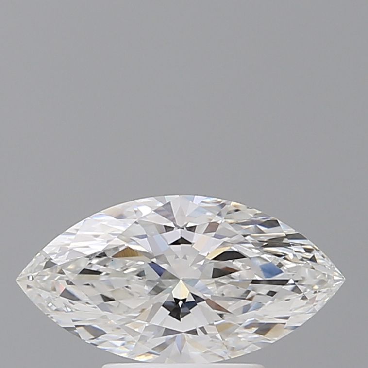 1.59 ct. marquise Lab Grown Diamond front image