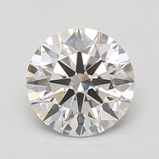 1.05 ct. round Lab Grown Diamond front image