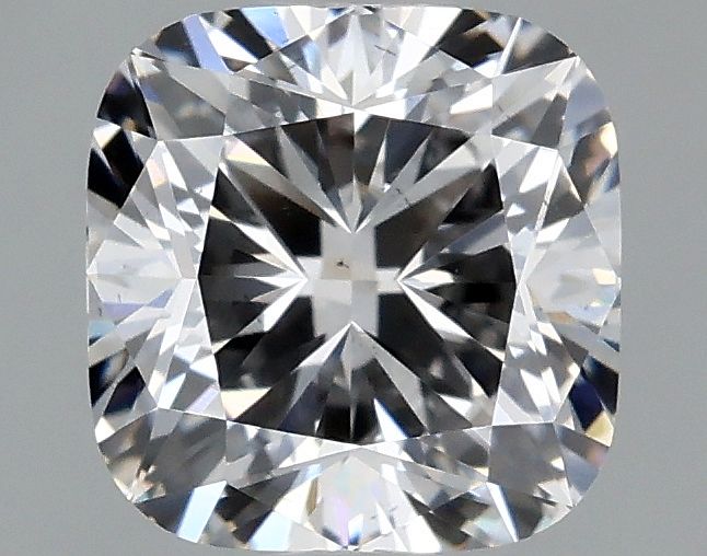 Cushion Diamond