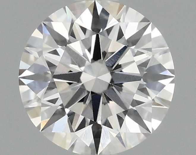 1.04 ct Round diamond