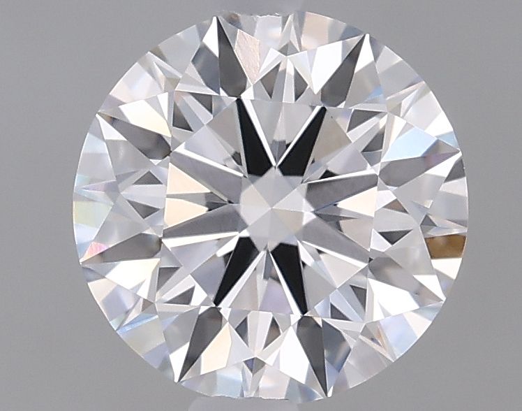 1.07 ct. round Lab Grown Diamond front image
