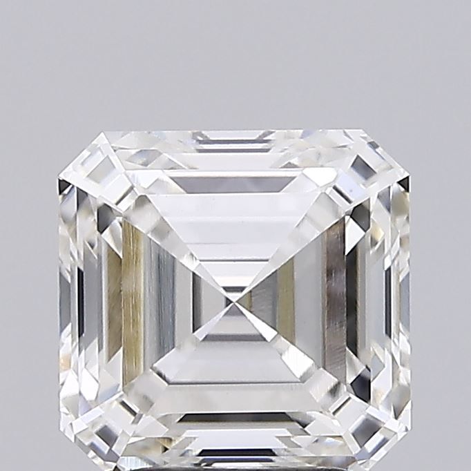 Asscher Diamond