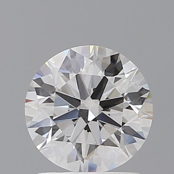 1.55 ct. round Lab Grown Diamond front image