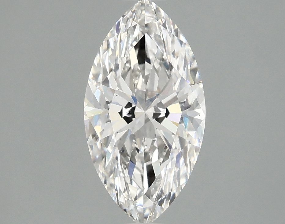 1.48 ct. marquise Lab Grown Diamond front image