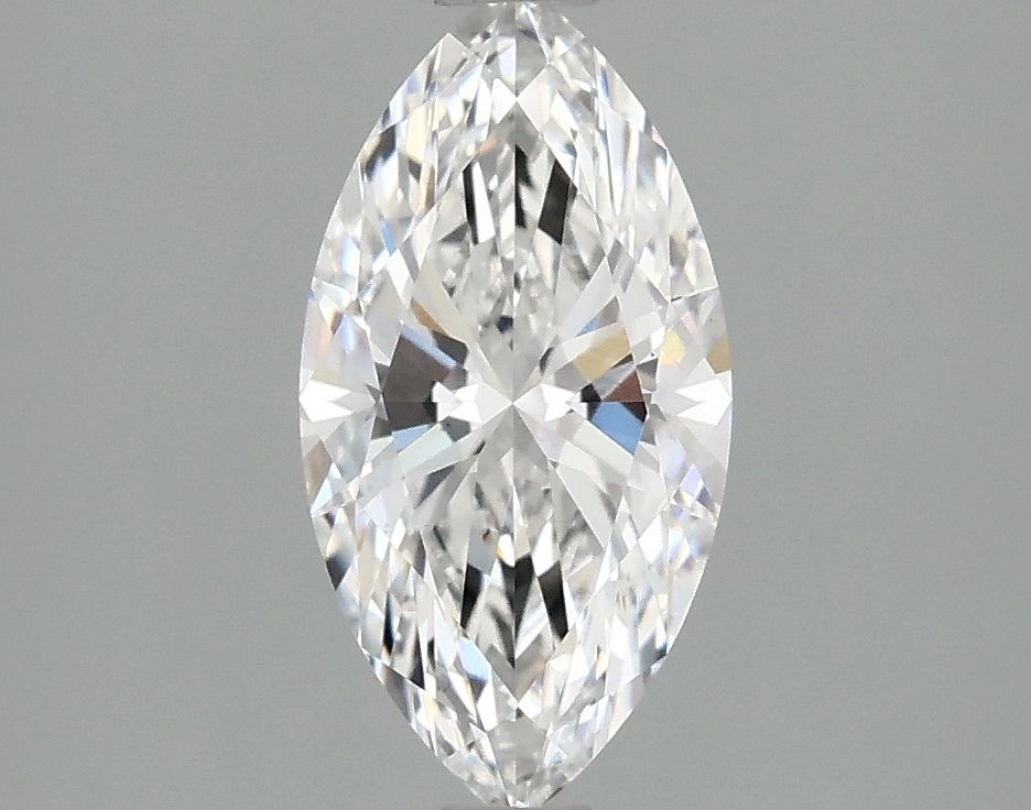 1.31 ct. marquise Lab Grown Diamond front image