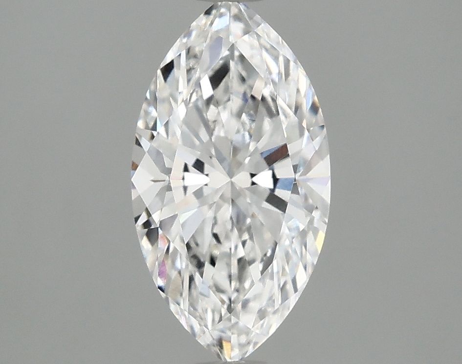 1.47 ct. marquise Lab Grown Diamond front image