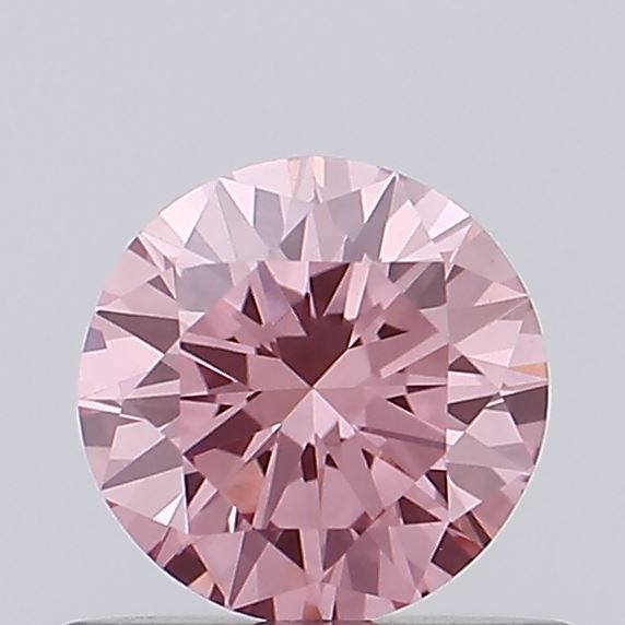0.47 ct Round diamond