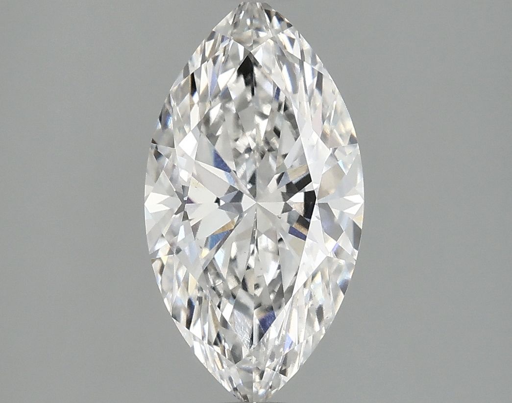 1.59 ct. marquise Lab Grown Diamond front image