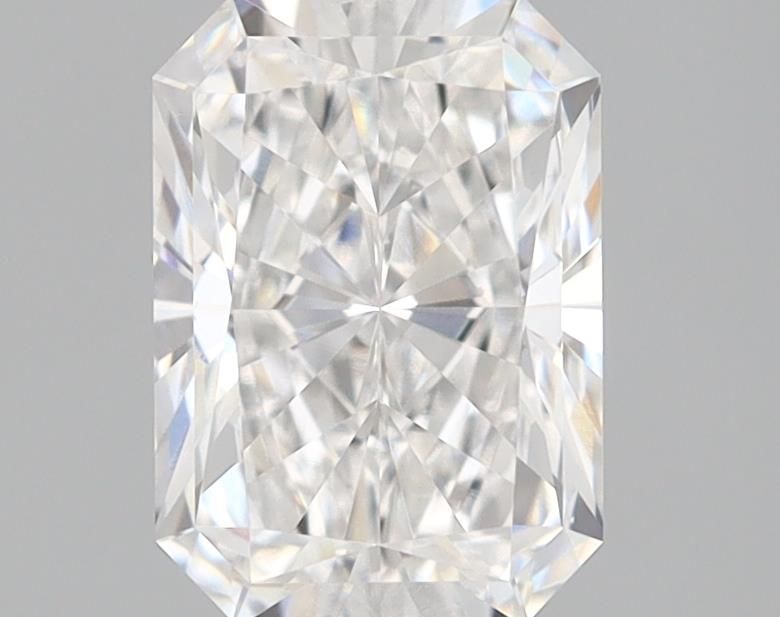 1.01 ct. radiant Lab Grown Diamond front image