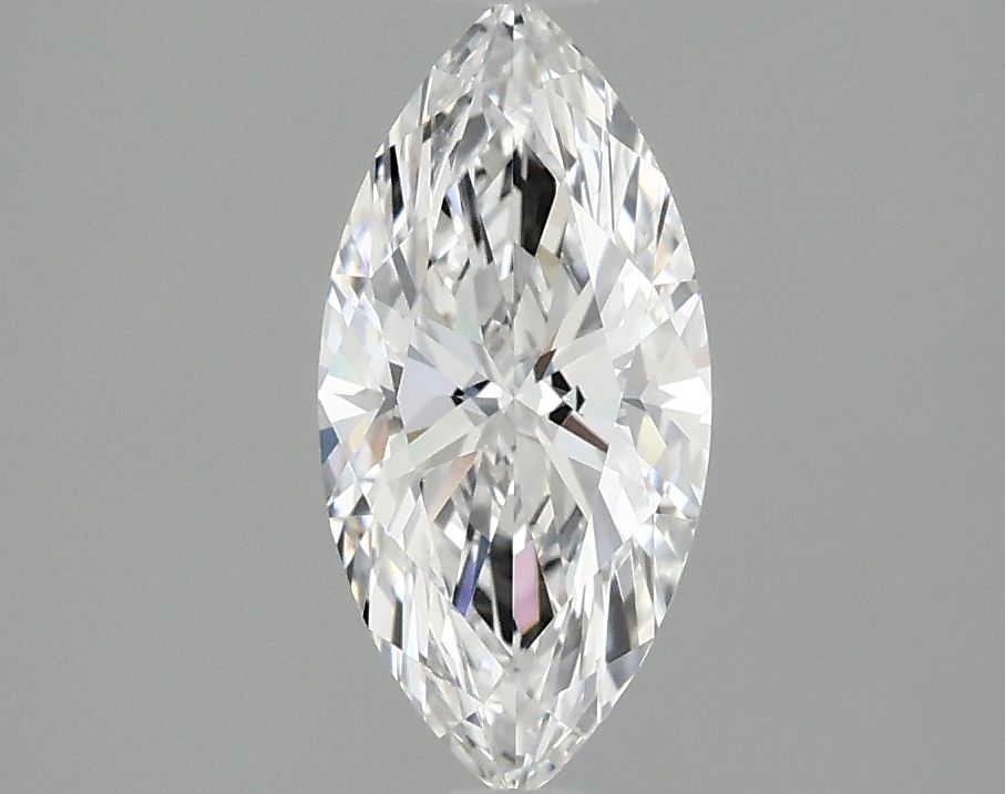 1.10 ct. marquise Lab Grown Diamond front image