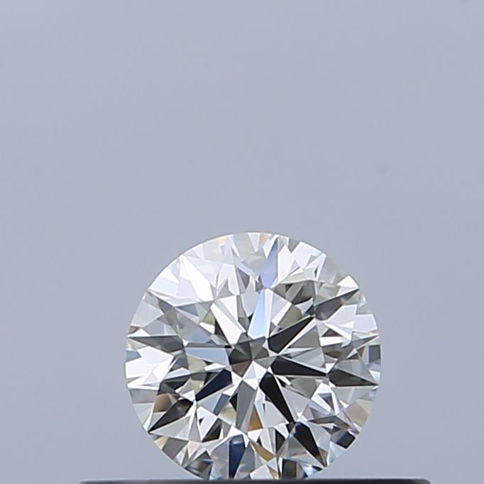 0.3 Carat Round Diamond G IF