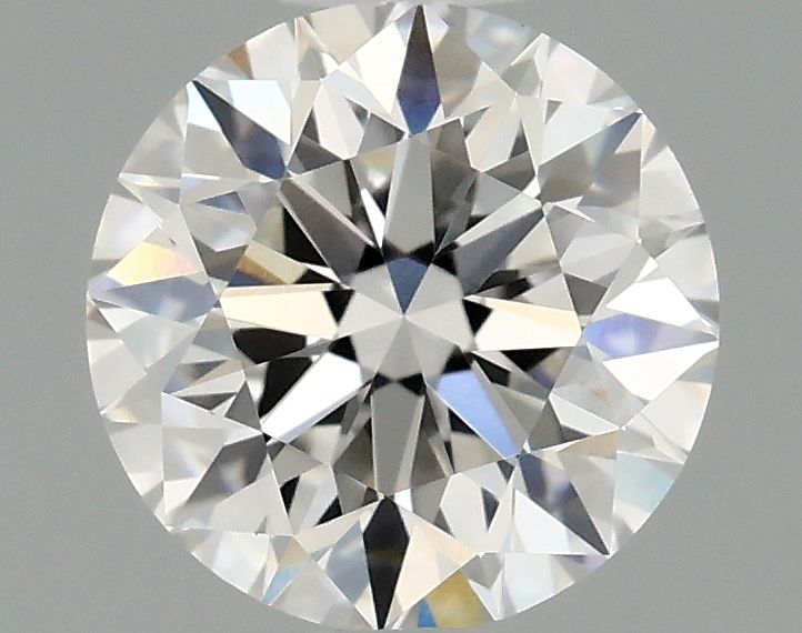1.01 ct. round Lab Grown Diamond front image