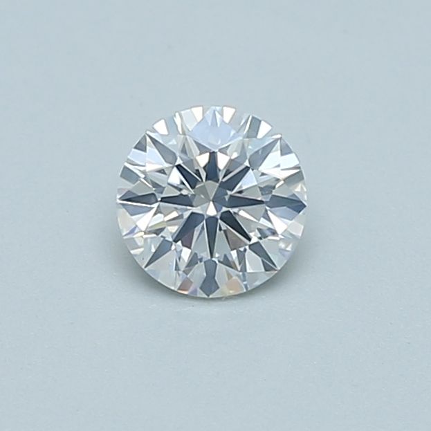 Round Diamond