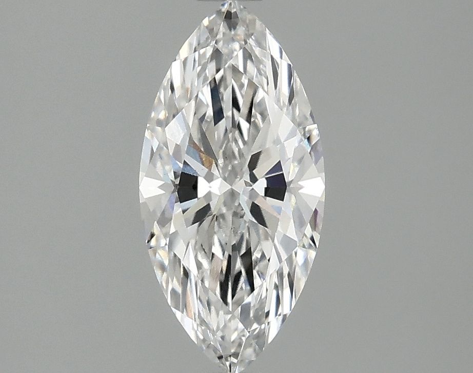 1.09 ct. marquise Lab Grown Diamond front image