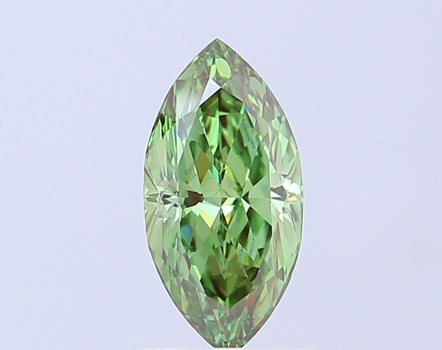 1.81 ct. marquise Lab Grown Diamond front image