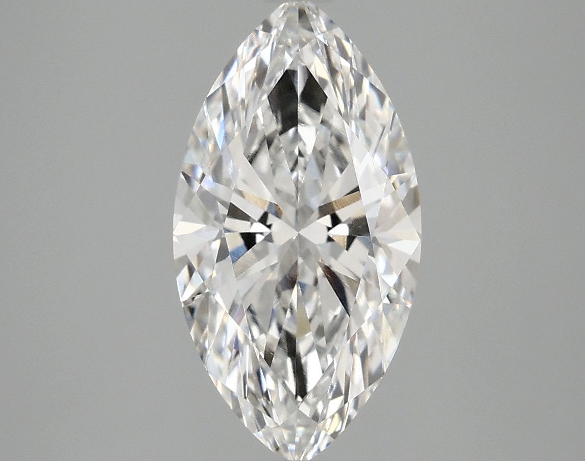 2.51 ct. marquise Lab Grown Diamond front image