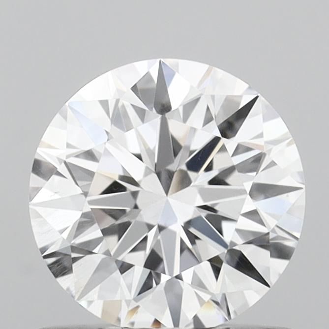 0.82 ct. round Lab Grown Diamond front image