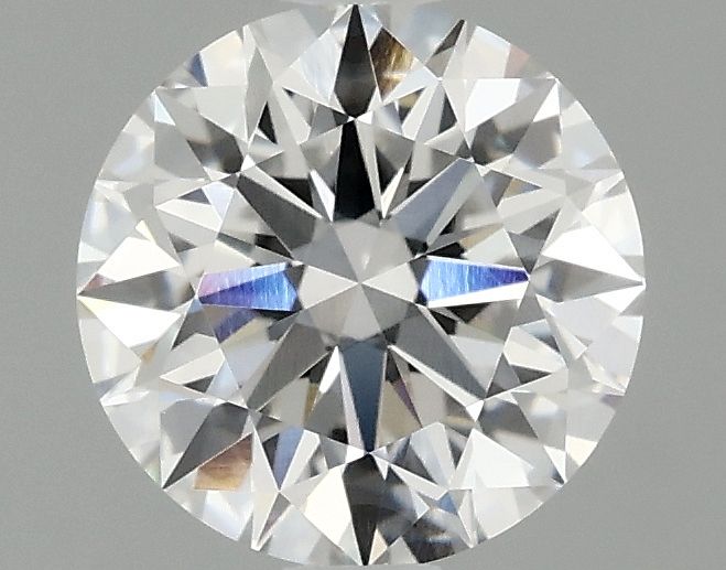 1.49 ct. round Lab Grown Diamond front image