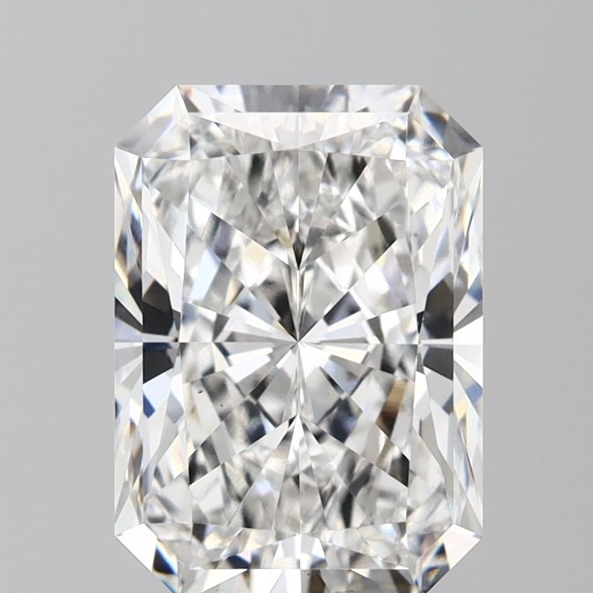 Radiant Diamond