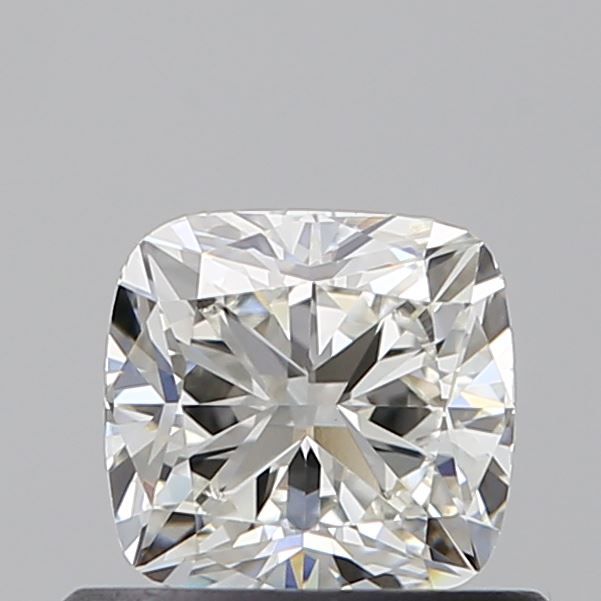 Cushion Diamond