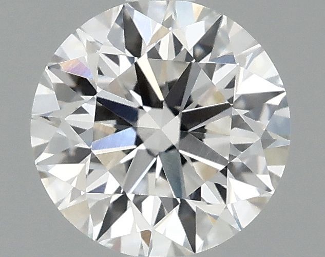 1.09 ct. round Lab Grown Diamond front image