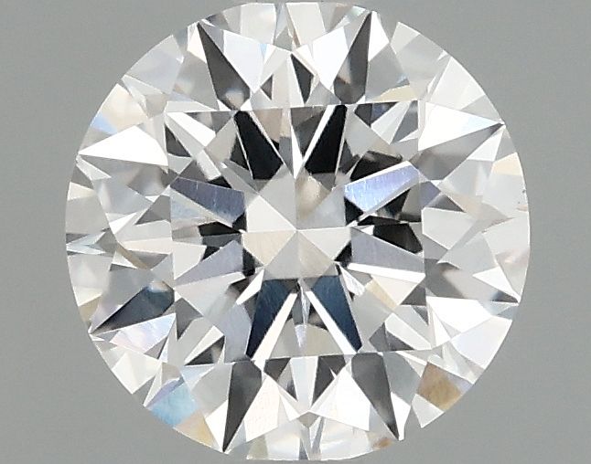1.00 ct. round Lab Grown Diamond front image
