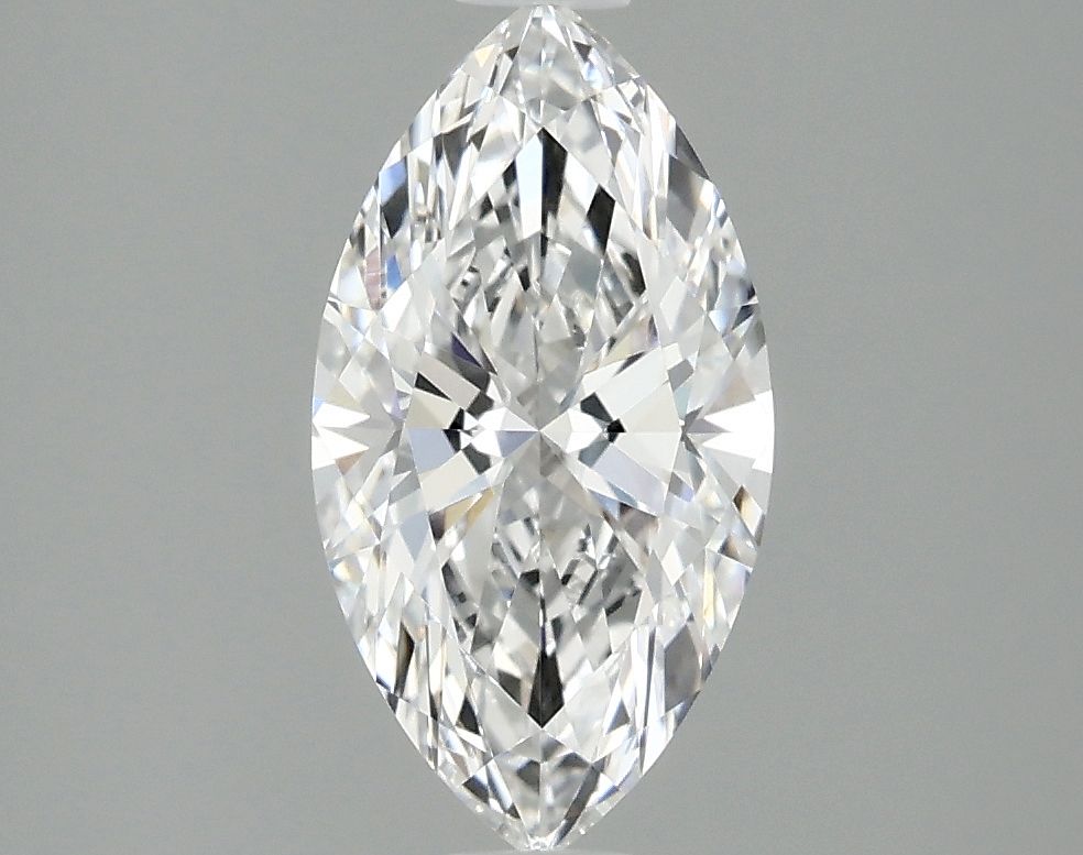 1.54 ct. marquise Lab Grown Diamond front image