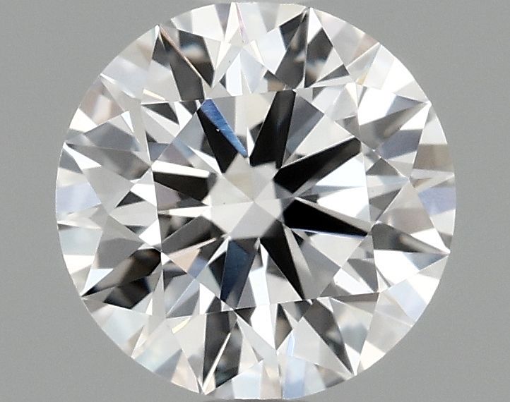 1.03 ct. round Lab Grown Diamond front image