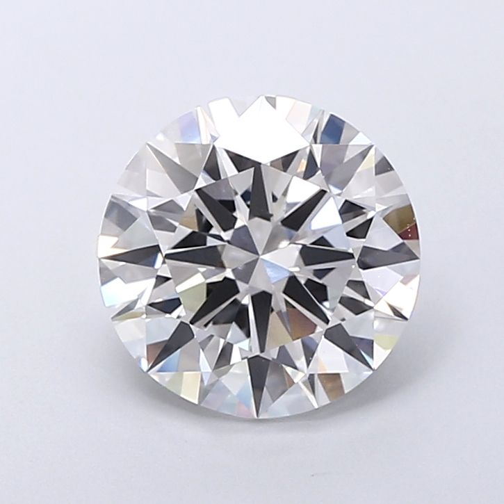 Round Diamond