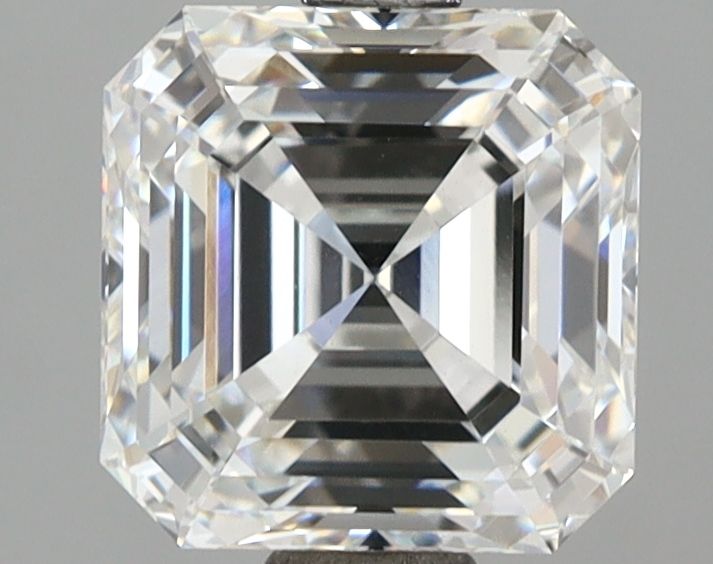Asscher Diamond