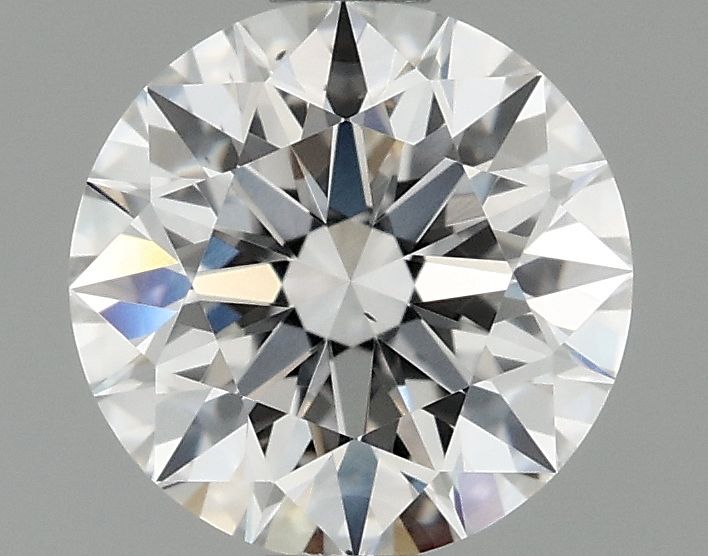 1.06 ct. round Lab Grown Diamond front image
