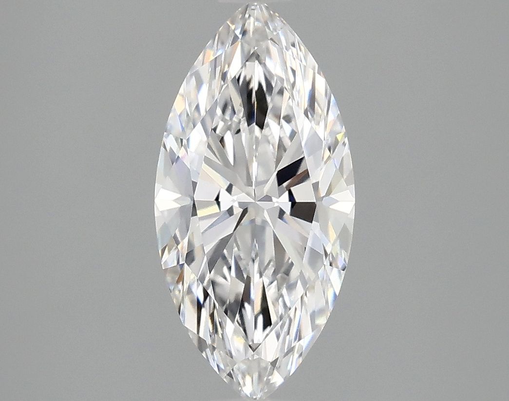 1.58 ct. marquise Lab Grown Diamond front image