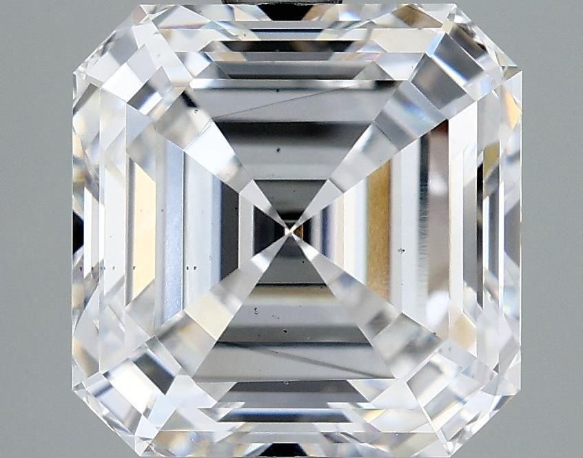 Asscher Diamond