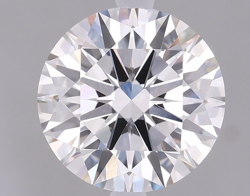 1.49 ct. round Lab Grown Diamond front image